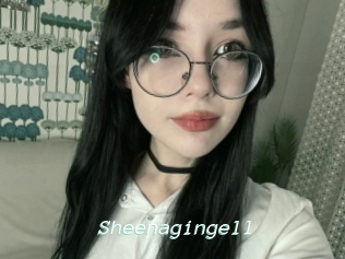Sheenagingell