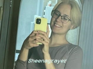 Sheenagrayer