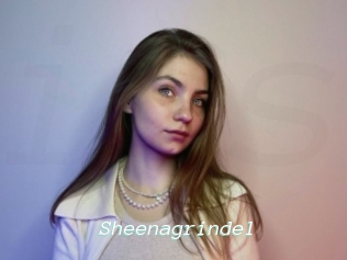 Sheenagrindel