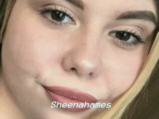 Sheenahames