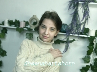 Sheenahartshorn