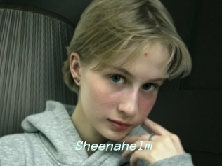Sheenahelm