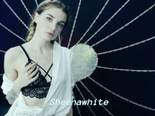 Sheenawhite