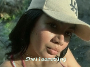 Sheilaamazing