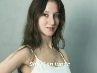 Sheilahjubic