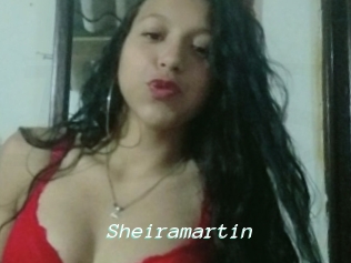 Sheiramartin