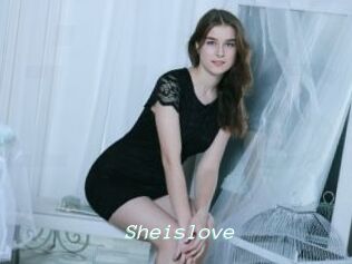 Sheislove
