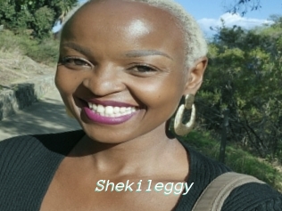 Shekileggy