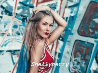 Shellyberry
