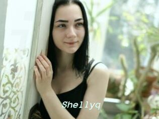 Shellyq