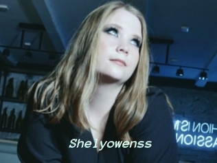 Shelyowenss