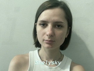 Shelysky
