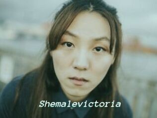 Shemalevictoria