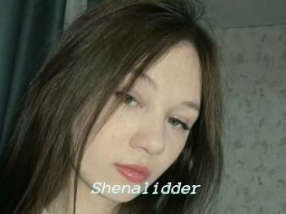 Shenalidder