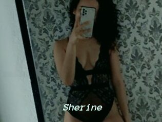 Sherine