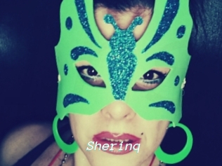 Sherinq