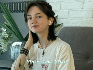 Sheritaeddins