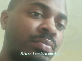 Sherlockhomeboi