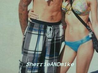 SherrieANDmike