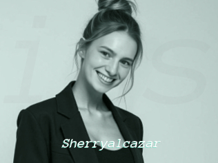 Sherryalcazar