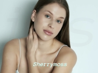 Sherrymoss