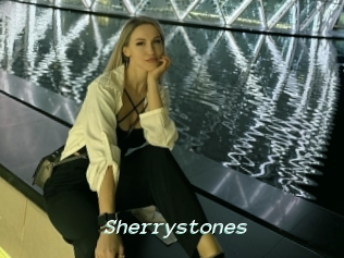 Sherrystones