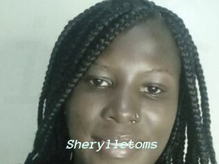 Sherylletoms
