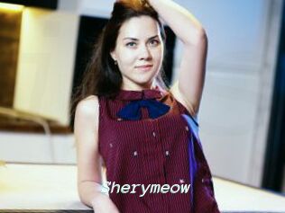 Sherymeow