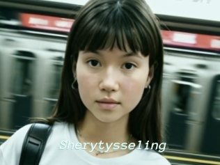 Sherytysseling