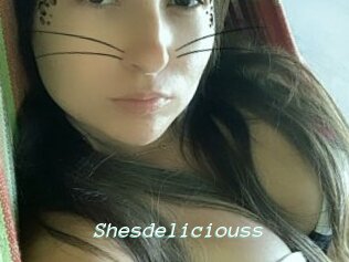 Shesdeliciouss