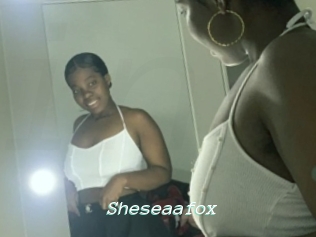 Sheseaafox