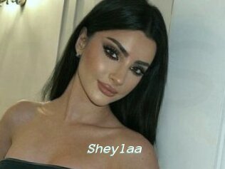 Sheylaa