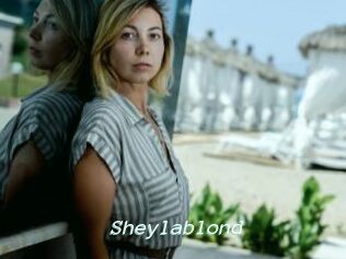 Sheylablond