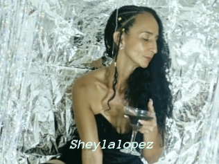 Sheylalopez