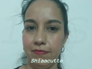 Shiaacutte