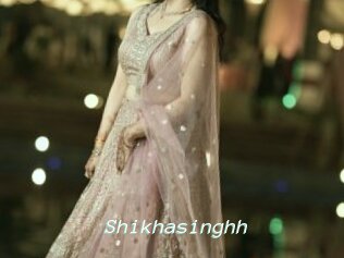 Shikhasinghh