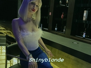 Shinyblonde