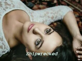 Shipwrecked