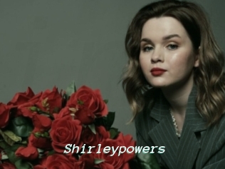 Shirleypowers