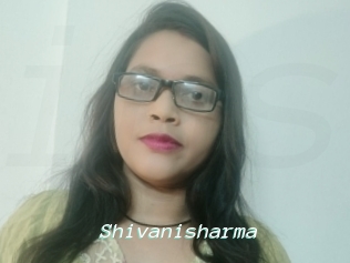 Shivanisharma