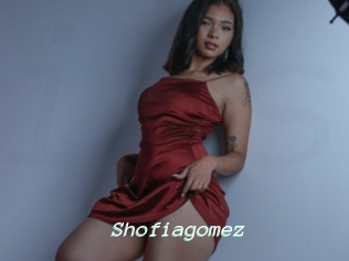 Shofiagomez