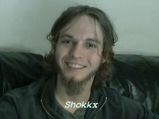 Shokkx