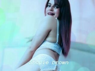 Shopie_brown