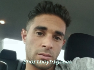 Shortboybigcock