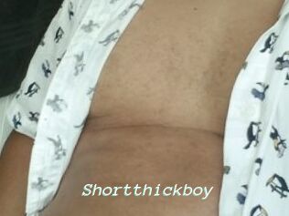 Shortthickboy