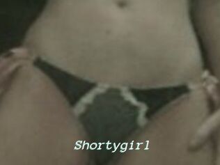 Shortygirl