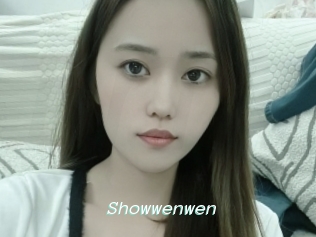 Showwenwen