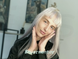 Shuarmentor