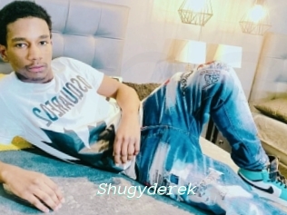 Shugyderek