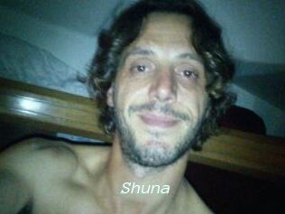 Shuna